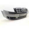Recambio de paragolpes delantero para audi a3 (8p) 2.0 tdi ambiente referencia OEM IAM 8P3807105  