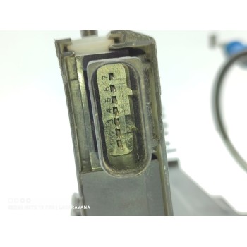 Recambio de cerradura puerta delantera izquierda para citroën c4 picasso exclusive referencia OEM IAM 9810310380  