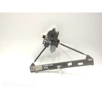 Recambio de elevalunas trasero derecho para seat ibiza (kj1) style referencia OEM IAM 6F0839462A  