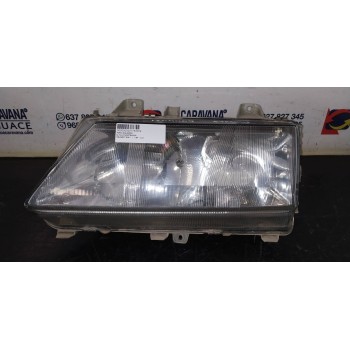 Recambio de faro izquierdo para citroën evasion referencia OEM IAM   