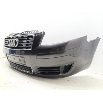 Recambio de paragolpes delantero para audi a3 (8p) 2.0 tdi ambiente referencia OEM IAM 8P3807105  