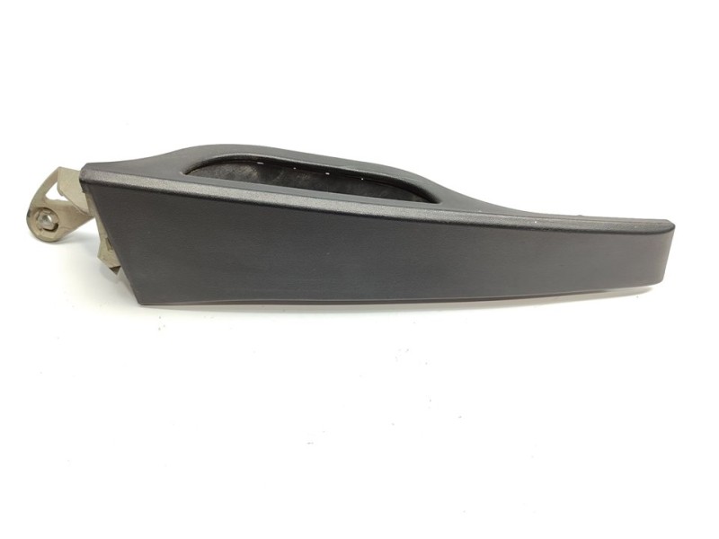 Recambio de maneta exterior trasera derecha para seat leon (1p1) 1.9 tdi referencia OEM IAM 1P0839206  