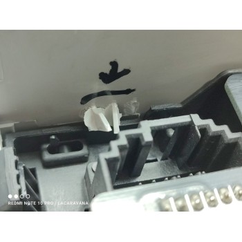 Recambio de luz interior para volkswagen golf vii lim. sport by r-line bluemotion referencia OEM IAM 5G1947105P  