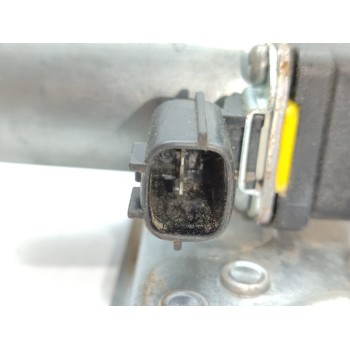 Recambio de elevalunas trasero izquierdo para dacia sandero comfort referencia OEM IAM 827211031R  