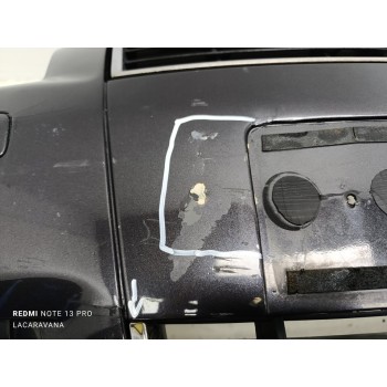 Recambio de paragolpes delantero para audi a3 (8p) 2.0 tdi ambiente referencia OEM IAM 8P3807105  