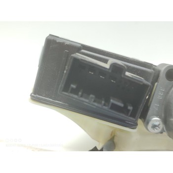 Recambio de elevalunas trasero derecho para seat ibiza (kj1) style referencia OEM IAM 6F0839462A  