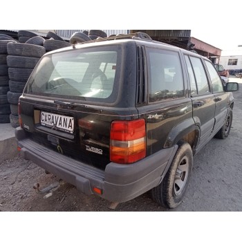 jeep gr.cherokee (zj)/(z) del año 1996