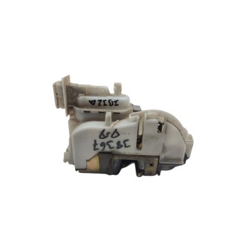 Recambio de cerradura puerta delantera derecha para seat ibiza (6k) básico referencia OEM IAM 6K3837016A  