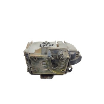 Recambio de cerradura puerta delantera derecha para seat ibiza (6k) básico referencia OEM IAM 6K3837016A  