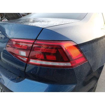 Recambio de piloto trasero derecho para volkswagen passat berlina (cb2) executive referencia OEM IAM 3G5945096J  