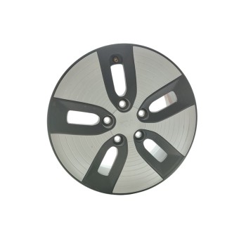 Recambio de llanta para kia soul ( ) ev (psev) referencia OEM IAM 52910E4150  