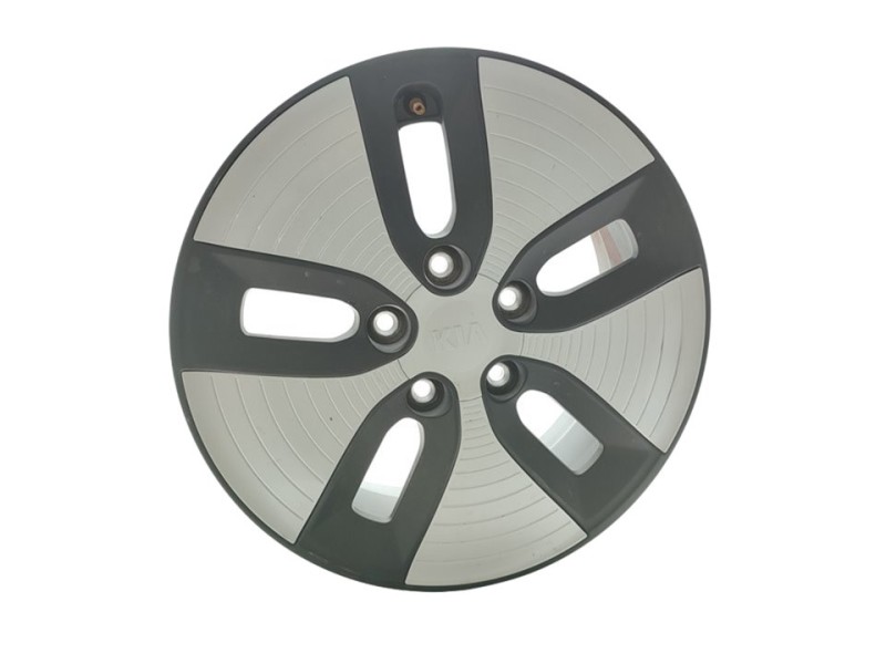 Recambio de llanta para kia soul ( ) ev (psev) referencia OEM IAM 52910E4150  