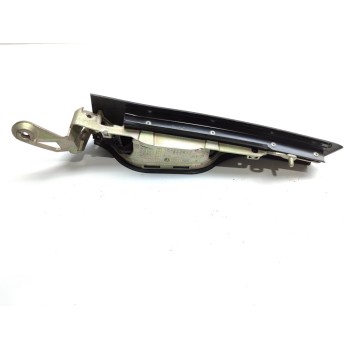Recambio de maneta exterior trasera derecha para seat leon (1p1) 1.9 tdi referencia OEM IAM 1P0839206  