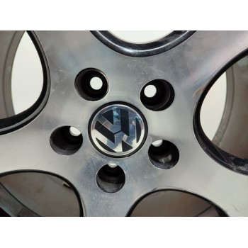 Recambio de juego llantas para volkswagen golf vi (5k1) gti referencia OEM IAM 1K0601025BA  