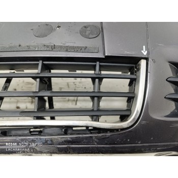 Recambio de paragolpes delantero para audi a3 (8p) 2.0 tdi ambiente referencia OEM IAM 8P3807105  