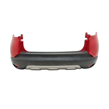 Recambio de paragolpes trasero para renault captur limited referencia OEM IAM 850B26594R  