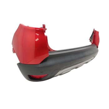 Recambio de paragolpes trasero para renault captur limited referencia OEM IAM 850B26594R  