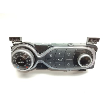 MANDO CLIMATIZADOR 275102284R 