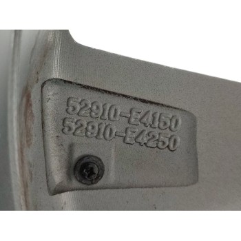 Recambio de llanta para kia soul ( ) ev (psev) referencia OEM IAM 52910E4150  