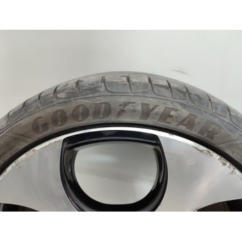 Recambio de juego llantas para volkswagen golf vi (5k1) gti referencia OEM IAM 1K0601025BA  