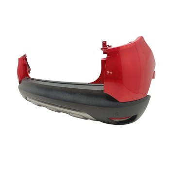 Recambio de paragolpes trasero para renault captur limited referencia OEM IAM 850B26594R  