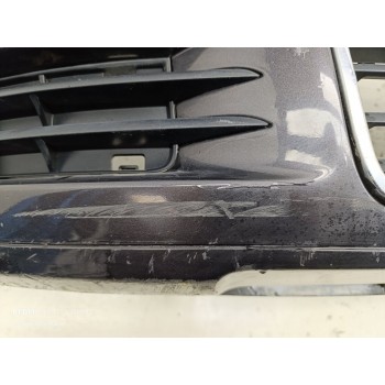 Recambio de paragolpes delantero para audi a3 (8p) 2.0 tdi ambiente referencia OEM IAM 8P3807105  