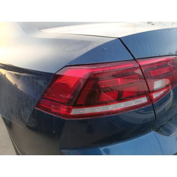 Recambio de piloto trasero izquierdo para volkswagen passat berlina (cb2) executive referencia OEM IAM 3G5945095J  