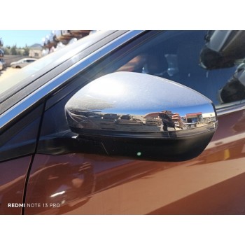 Recambio de retrovisor izquierdo para peugeot 3008 gt referencia OEM IAM   