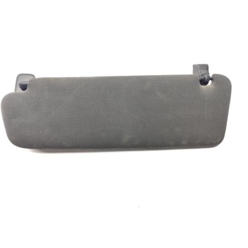 Recambio de parasol derecho para audi q7 (4l) 3.0 tdi referencia OEM IAM 4L0857552  