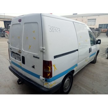 fiat scudo (222) del año 2002