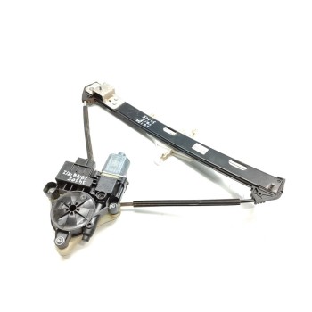 Recambio de elevalunas trasero izquierdo para seat ibiza (kj1) style referencia OEM IAM 6F0839461A  