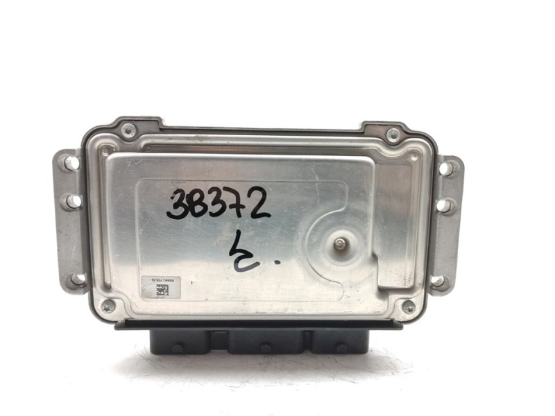 Recambio de centralita motor uce para peugeot 307 break / sw (s1) sw referencia OEM IAM 9659306580  