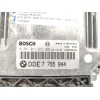 Recambio de centralita motor uce para bmw serie 1 berlina (e81/e87) 118d referencia OEM IAM 7795844  