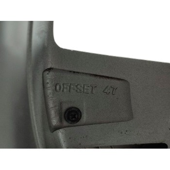 Recambio de llanta para kia soul ( ) ev (psev) referencia OEM IAM 52910E4150  