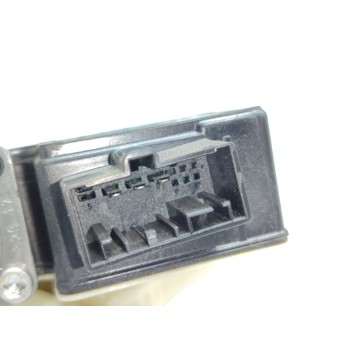 Recambio de elevalunas trasero izquierdo para seat ibiza (kj1) style referencia OEM IAM 6F0839461A  