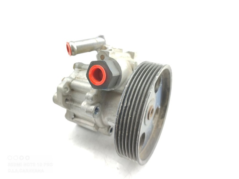 Recambio de bomba direccion para lancia zeta 2.1 td (5 asientos) referencia OEM IAM 9624660480  