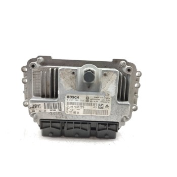 Recambio de centralita motor uce para peugeot 307 break / sw (s1) sw referencia OEM IAM 9659306580  