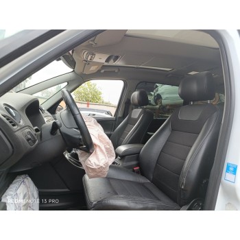 ford galaxy (ca1) del año 2014