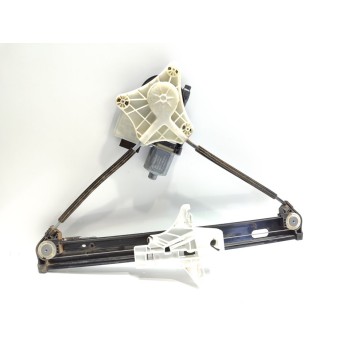 Recambio de elevalunas trasero izquierdo para seat ibiza (kj1) style referencia OEM IAM 6F0839461A  