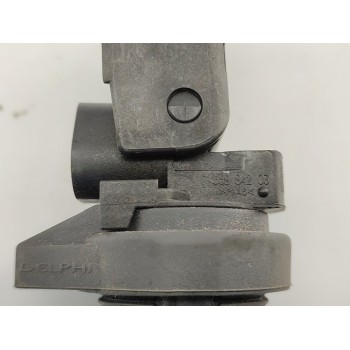 Recambio de bobina encendido para bmw serie 3 coupe (e92) 320i referencia OEM IAM 755984203  