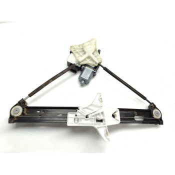 Recambio de elevalunas trasero izquierdo para seat ibiza (kj1) style referencia OEM IAM 6F0839461A  