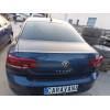 Recambio de porton trasero para volkswagen passat berlina (cb2) executive referencia OEM IAM 3G5827025A  