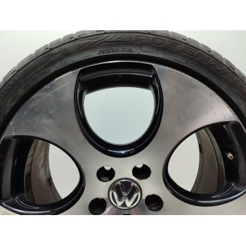 Recambio de juego llantas para volkswagen golf vi (5k1) gti referencia OEM IAM 1K0601025BA  