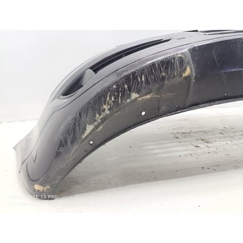 Recambio de paragolpes delantero para audi a3 (8p) 2.0 tdi ambiente referencia OEM IAM 8P3807105  