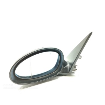 Recambio de retrovisor izquierdo para bmw serie 1 berlina (e81/e87) 118d referencia OEM IAM 51167189849  