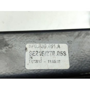 Recambio de elevalunas trasero izquierdo para seat ibiza (kj1) style referencia OEM IAM 6F0839461A  