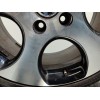 Recambio de juego llantas para volkswagen golf vi (5k1) gti referencia OEM IAM 1K0601025BA  