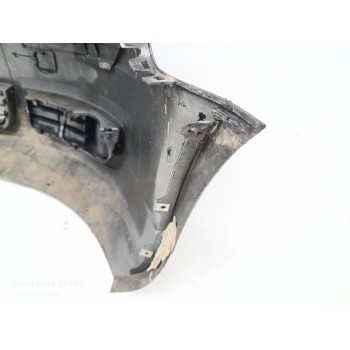 Recambio de paragolpes delantero para audi a3 (8p) 2.0 tdi ambiente referencia OEM IAM 8P3807105  