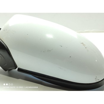 Recambio de retrovisor izquierdo para bmw serie 1 berlina (e81/e87) 118d referencia OEM IAM 51167189849  