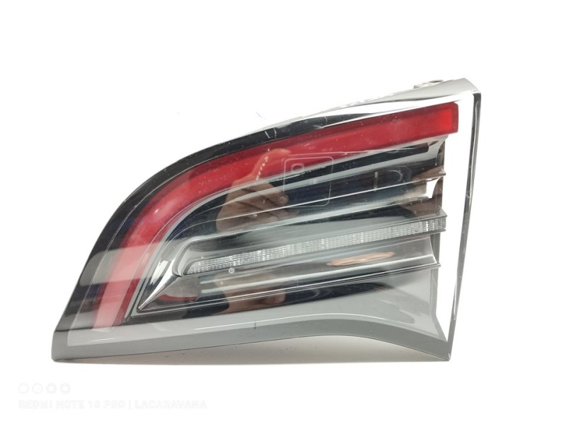 Recambio de piloto trasero derecho interior para tesla model y basis rwd referencia OEM IAM 150208900B  